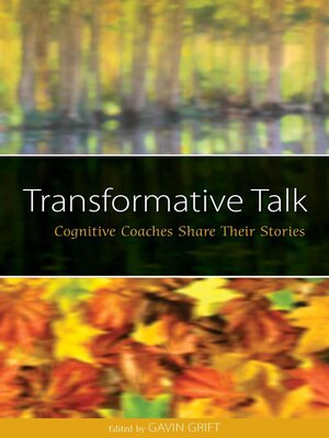 cover image of Transformative Talk